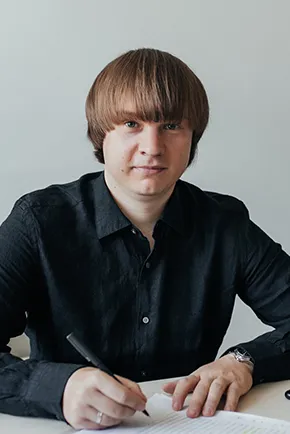 Андрухів Віктор — Засновник, Savex Minerals