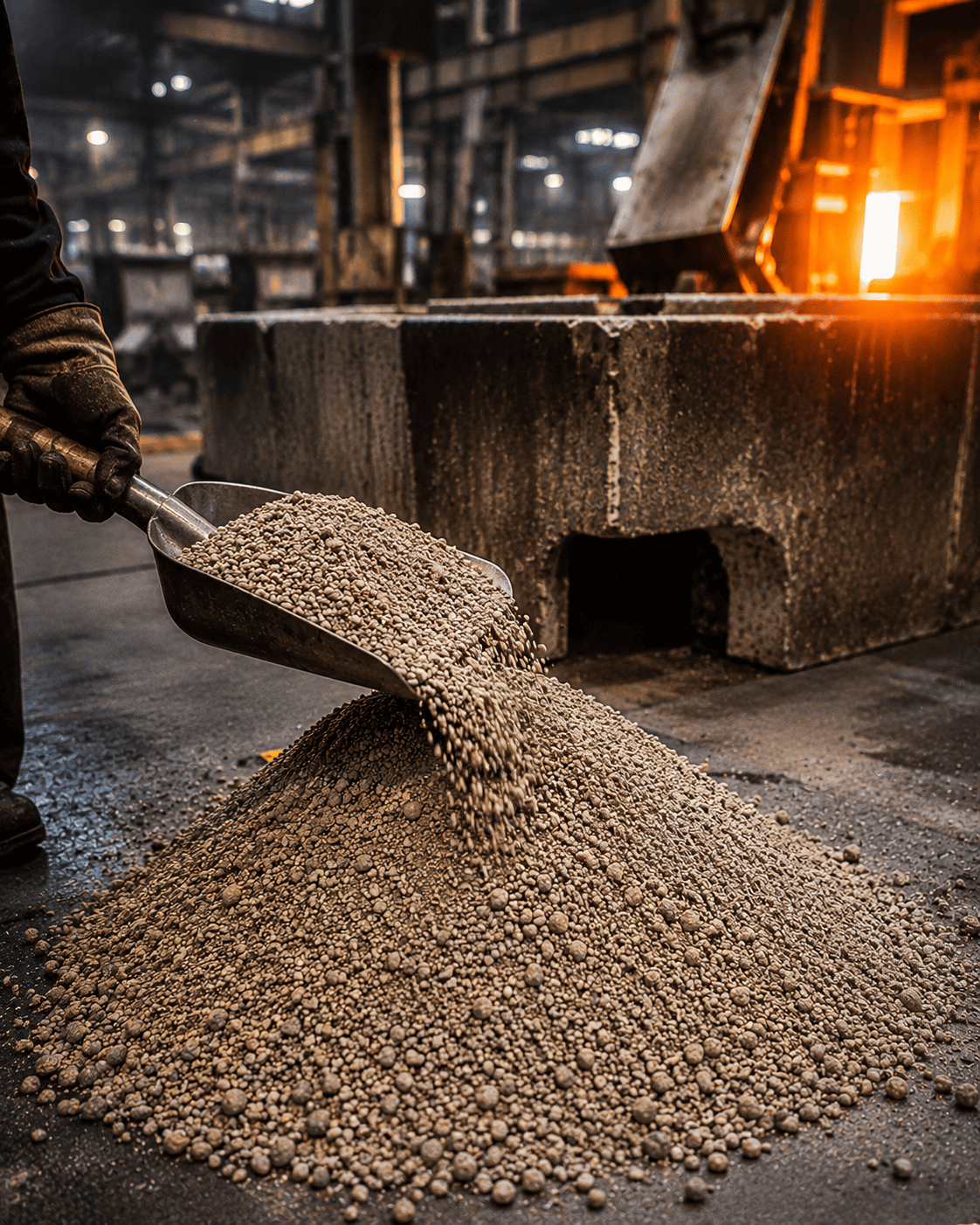 Еркерна засипка — Savex Minerals
