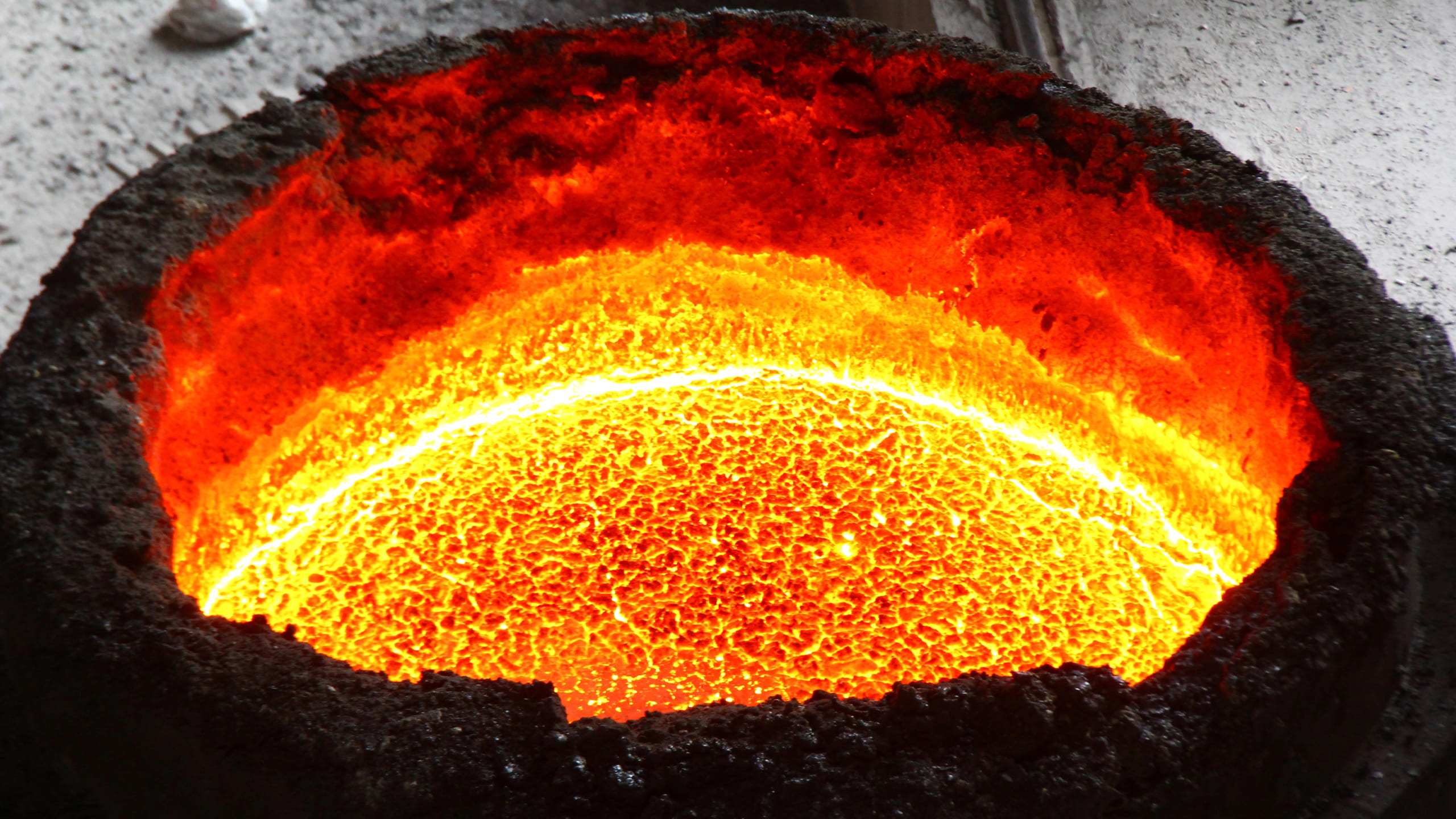 Теплоізолююча суміш для сталерозливного ковша — Savex Minerals