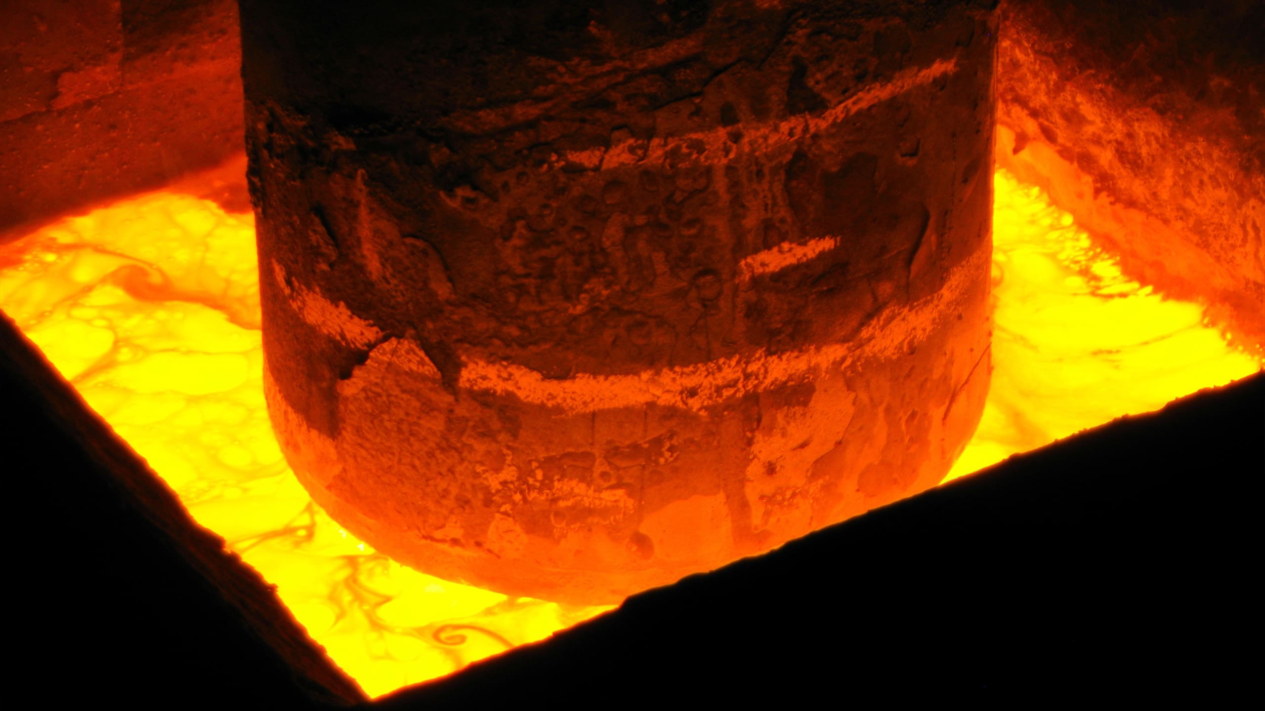 Шлакоутворююча суміш — Savex Minerals